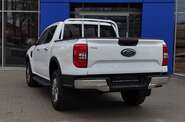 Ford Ranger XLT Style