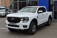 Ford Ranger XLT Style