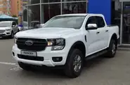 Ford Ranger XLT Style