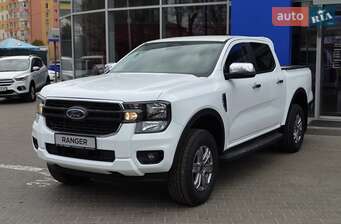 Ford Ranger 2025 в Одеса