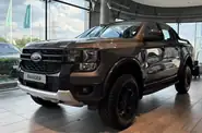 Ford Ranger Tremor