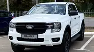 Ford Ranger XLT