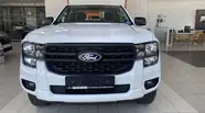 Ford Ranger XLT