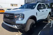 Ford Ranger Tremor