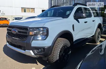 Ford Ranger Tremor Double Cab 2.0 TDCi AT (205 к.с.) AWD Фото 2