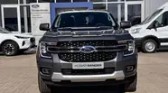 Ford Ranger Limited