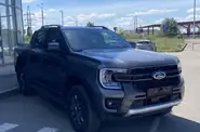 Ford Ranger Wildtrak