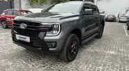 Ford Ranger Wildtrak