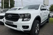 Ford Ranger XLT