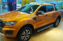 Ford Ranger WildTrak