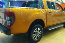 Ford Ranger WildTrak