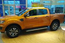 Ford Ranger WildTrak