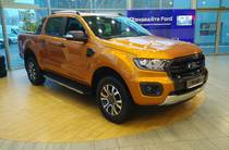 Ford Ranger WildTrak