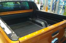 Ford Ranger WildTrak