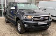 Ford Ranger XLT