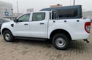 Ford Ranger XL+