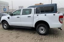 Ford Ranger XL+