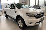 Ford Ranger Limited