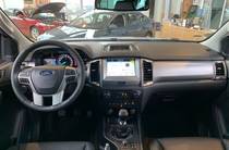 Ford Ranger Limited