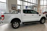 Ford Ranger Limited