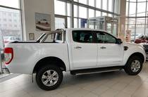 Ford Ranger Limited