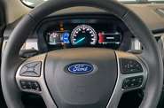 Ford Ranger Limited