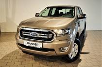 Ford Ranger XLT