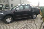 Ford Ranger XLT