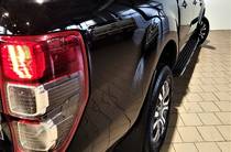 Ford Ranger WildTrak