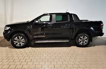 Ford Ranger WildTrak