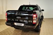 Ford Ranger WildTrak