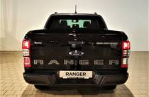 Ford Ranger WildTrak