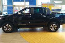 Ford Ranger WildTrak