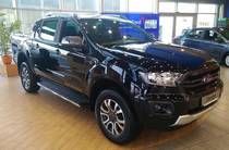 Ford Ranger WildTrak