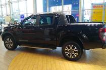 Ford Ranger WildTrak