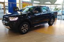 Ford Ranger WildTrak