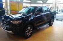 Ford Ranger WildTrak