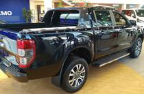 Ford Ranger WildTrak