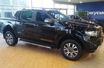 Ford Ranger WildTrak