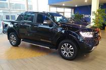 Ford Ranger WildTrak