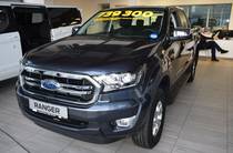 Ford Ranger XLT