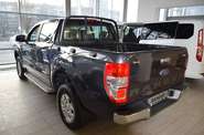 Ford Ranger XLT