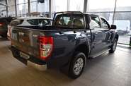 Ford Ranger XLT