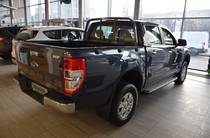 Ford Ranger XLT