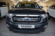 Ford Ranger XLT