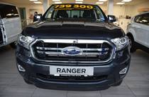 Ford Ranger XLT