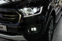 Ford Ranger WildTrak