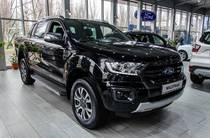 Ford Ranger WildTrak