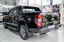 Ford Ranger WildTrak