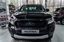 Ford Ranger WildTrak